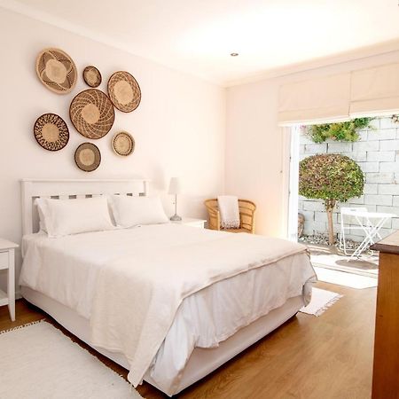 Camps Bay Guest Suite With Private Pool 开普敦 外观 照片