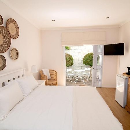 Camps Bay Guest Suite With Private Pool 开普敦 外观 照片