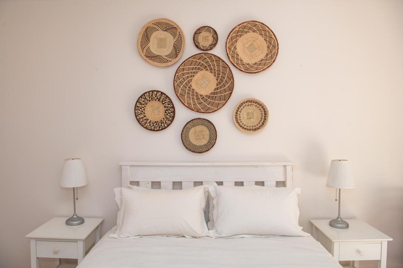 Camps Bay Guest Suite With Private Pool 开普敦 外观 照片